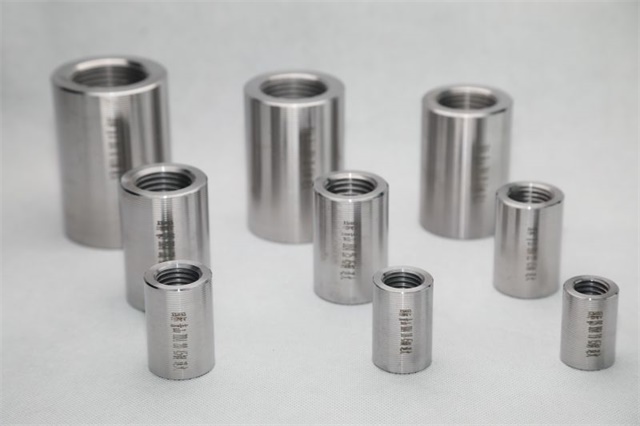 朝阳直螺纹钢筋套筒<font style='color:red'>材料</font>