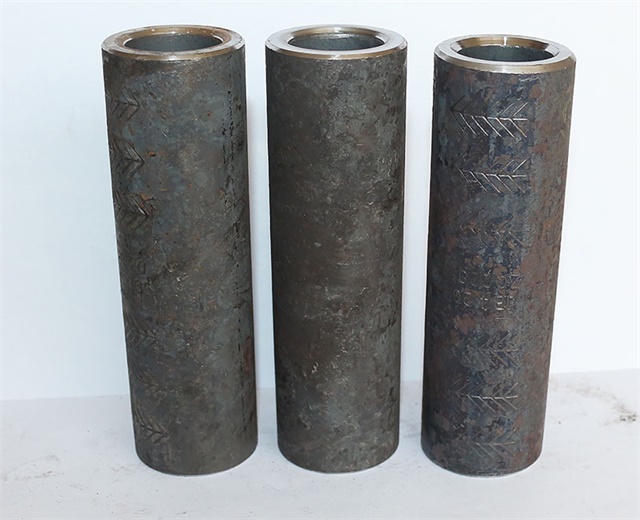 朝阳钢筋冷挤压套筒施工规范